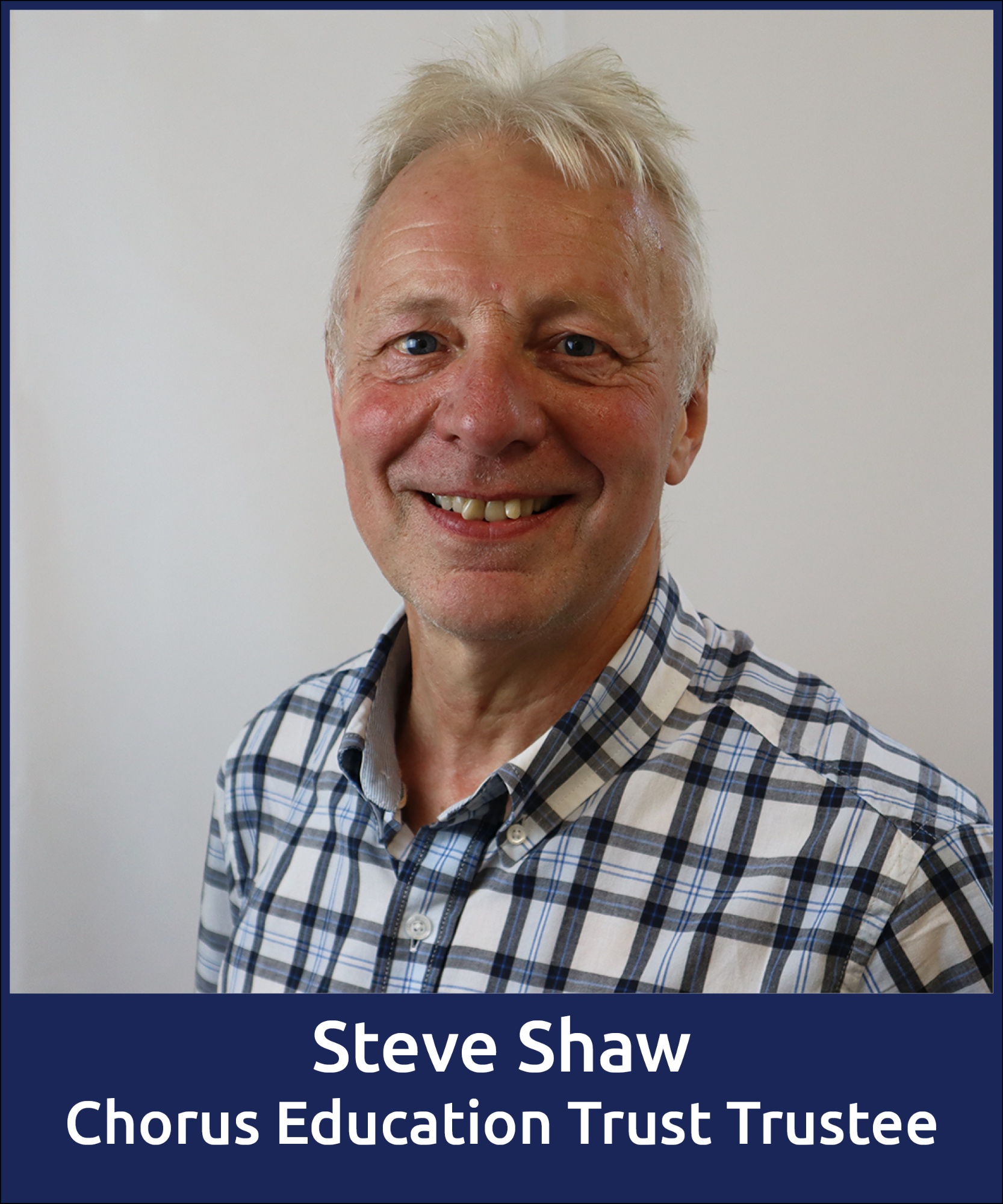 Image of Chorus Trust trustee
