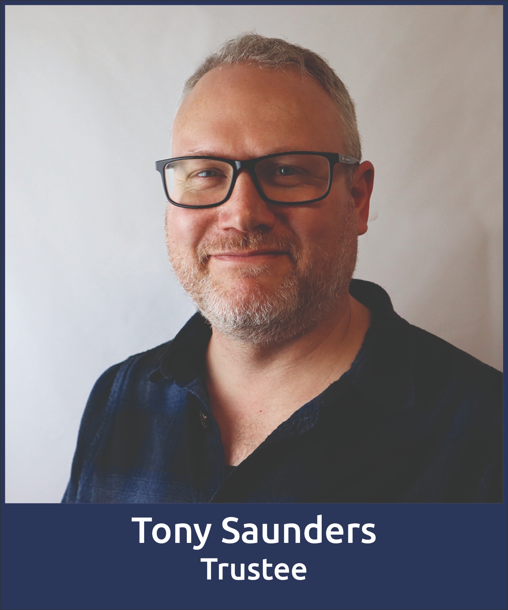 Image of Chorus Trust trustee