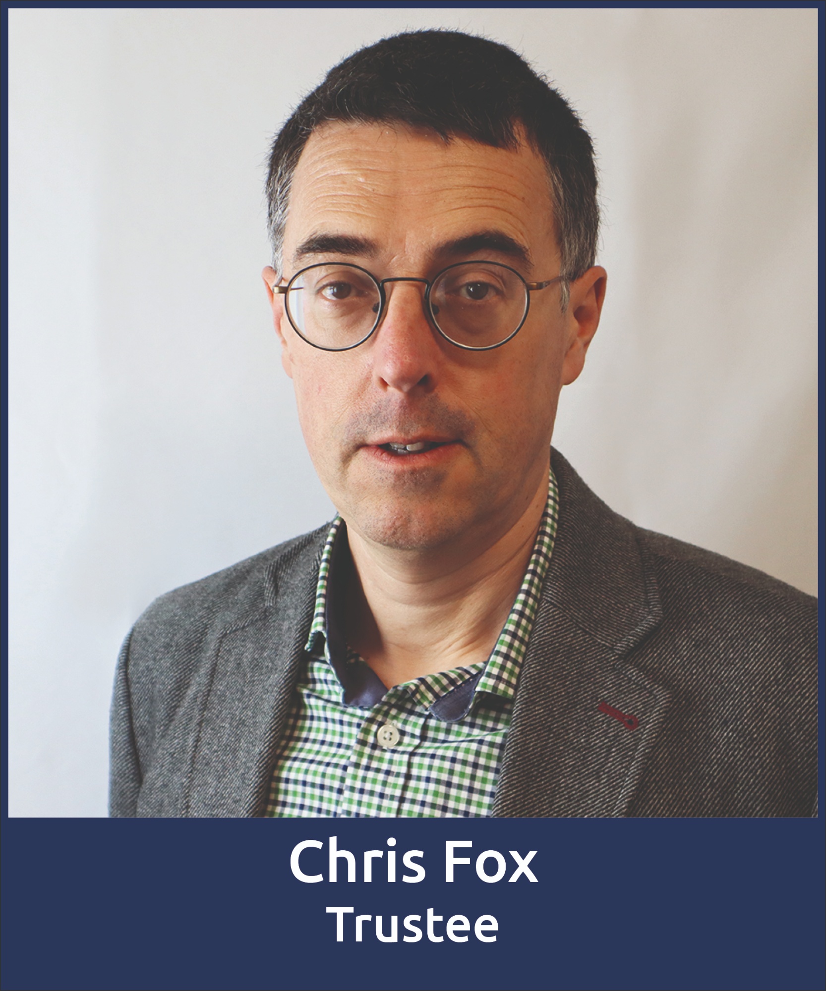 Image of Chorus Trust trustee