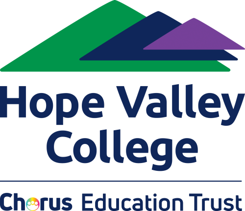 Hope Valley College logo