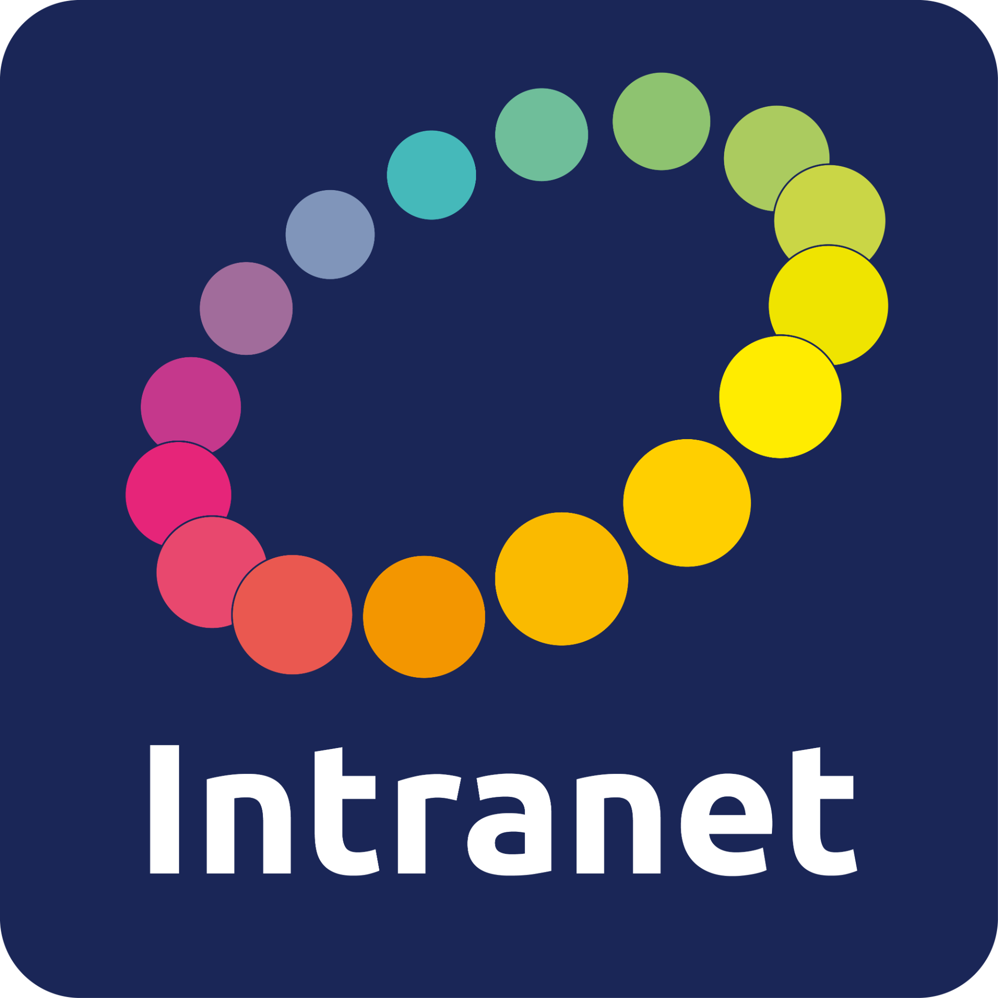 NML SCITT Intranet logo