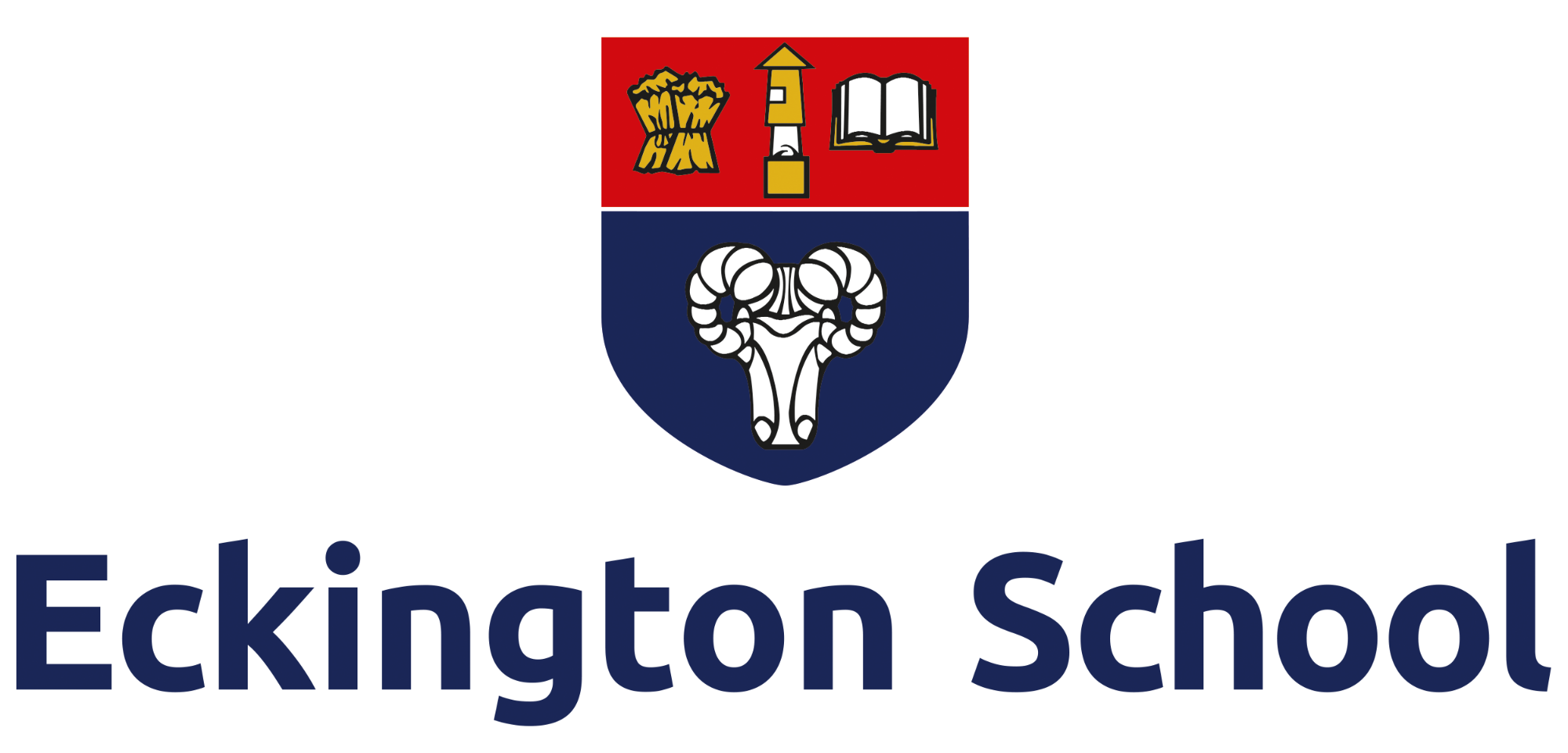 Eckington School logo