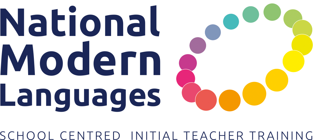 National Modern Languages SCITT logo