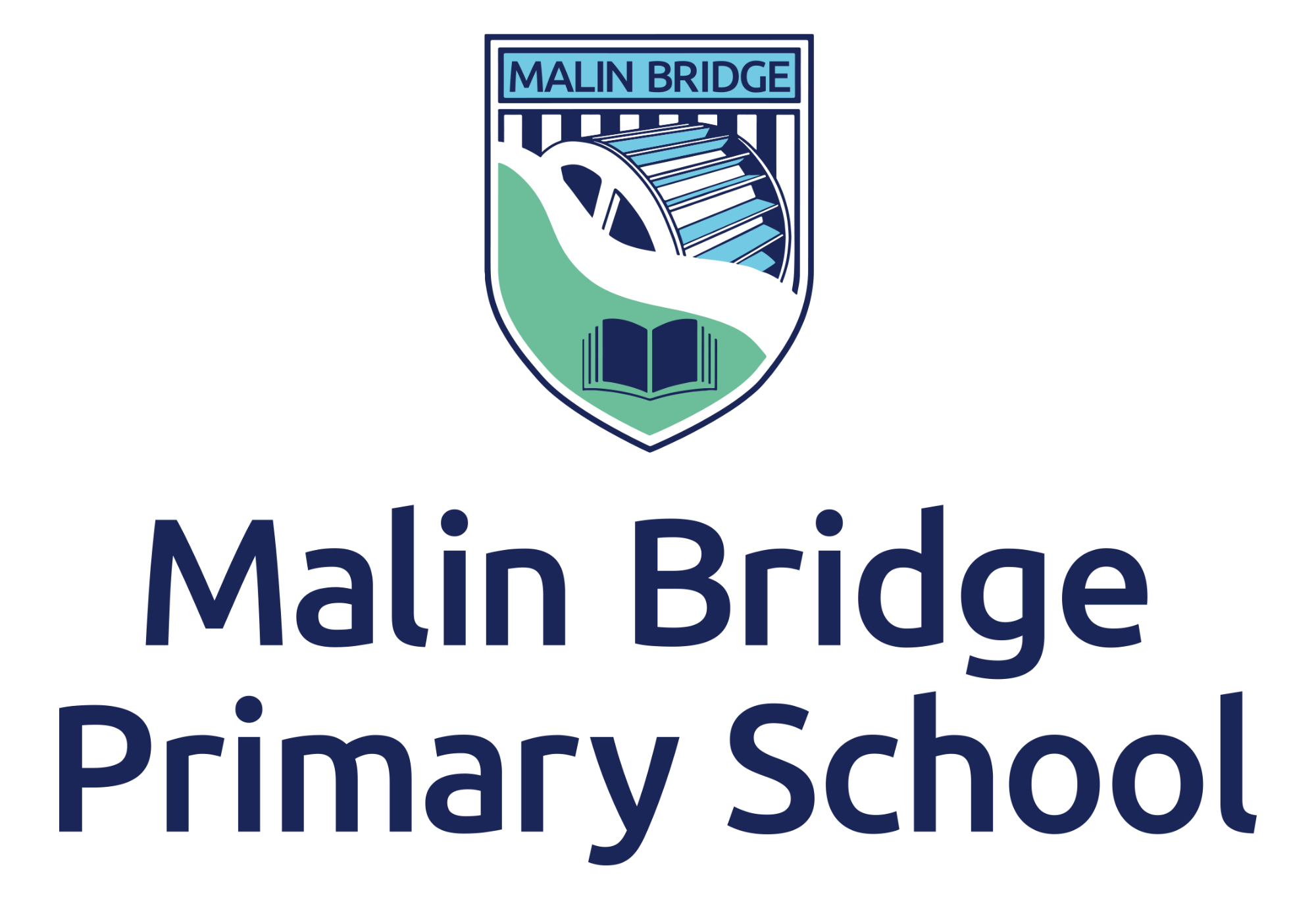 Malin Bridge Primary School logo