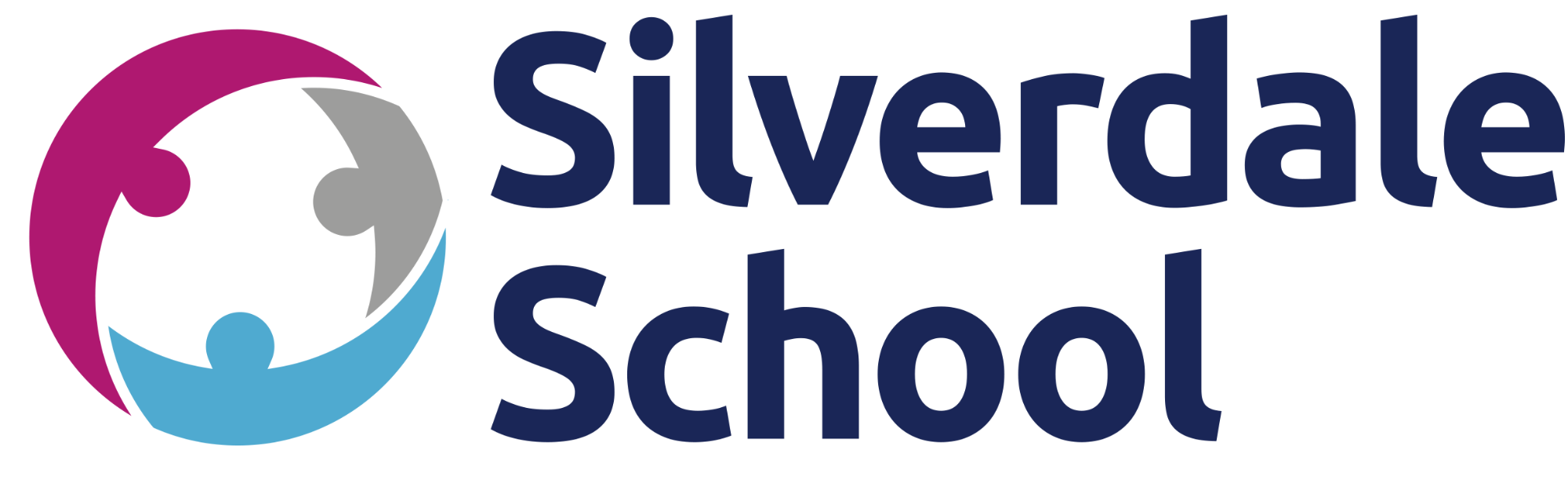Silverdale School logo