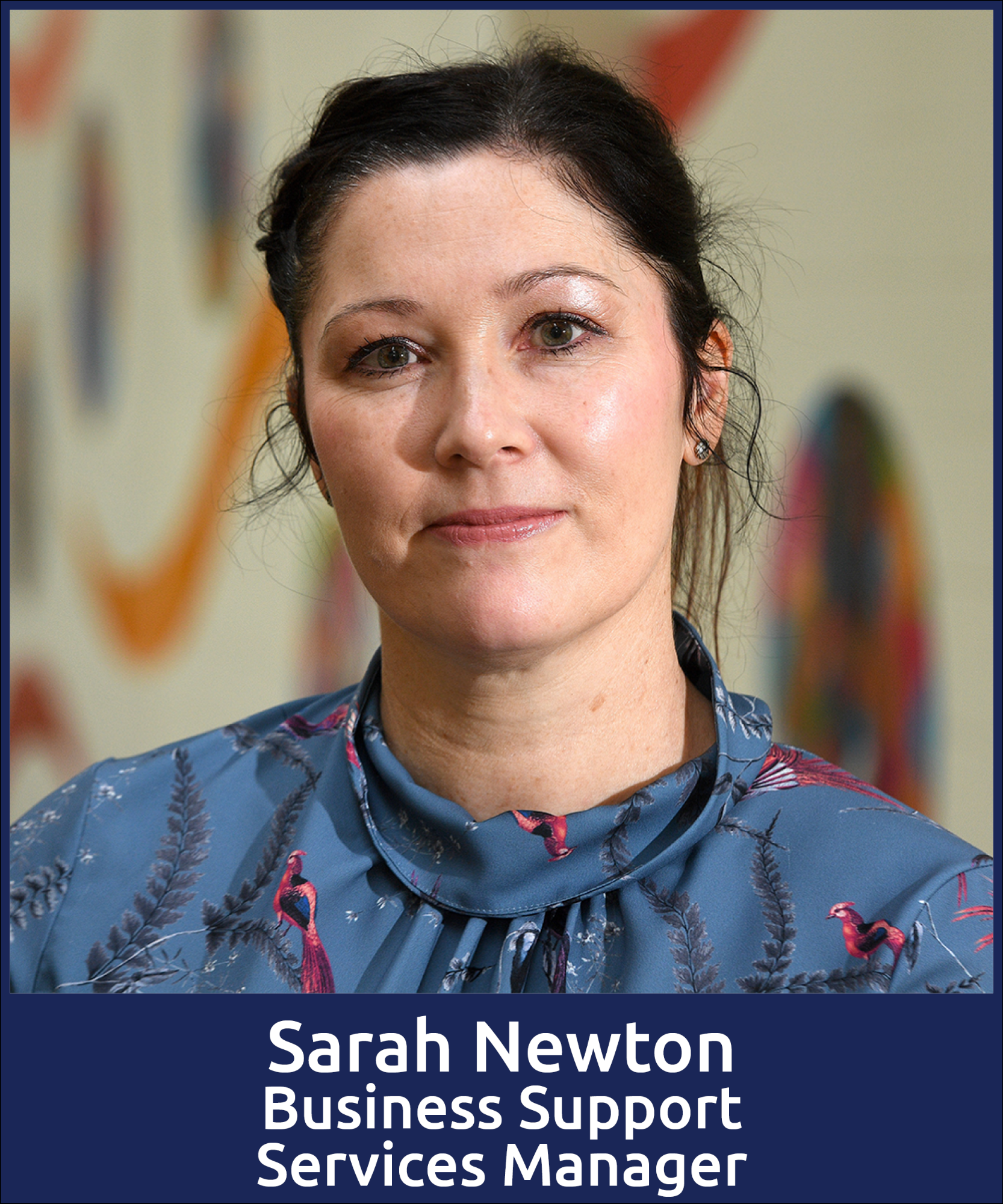 Staff image