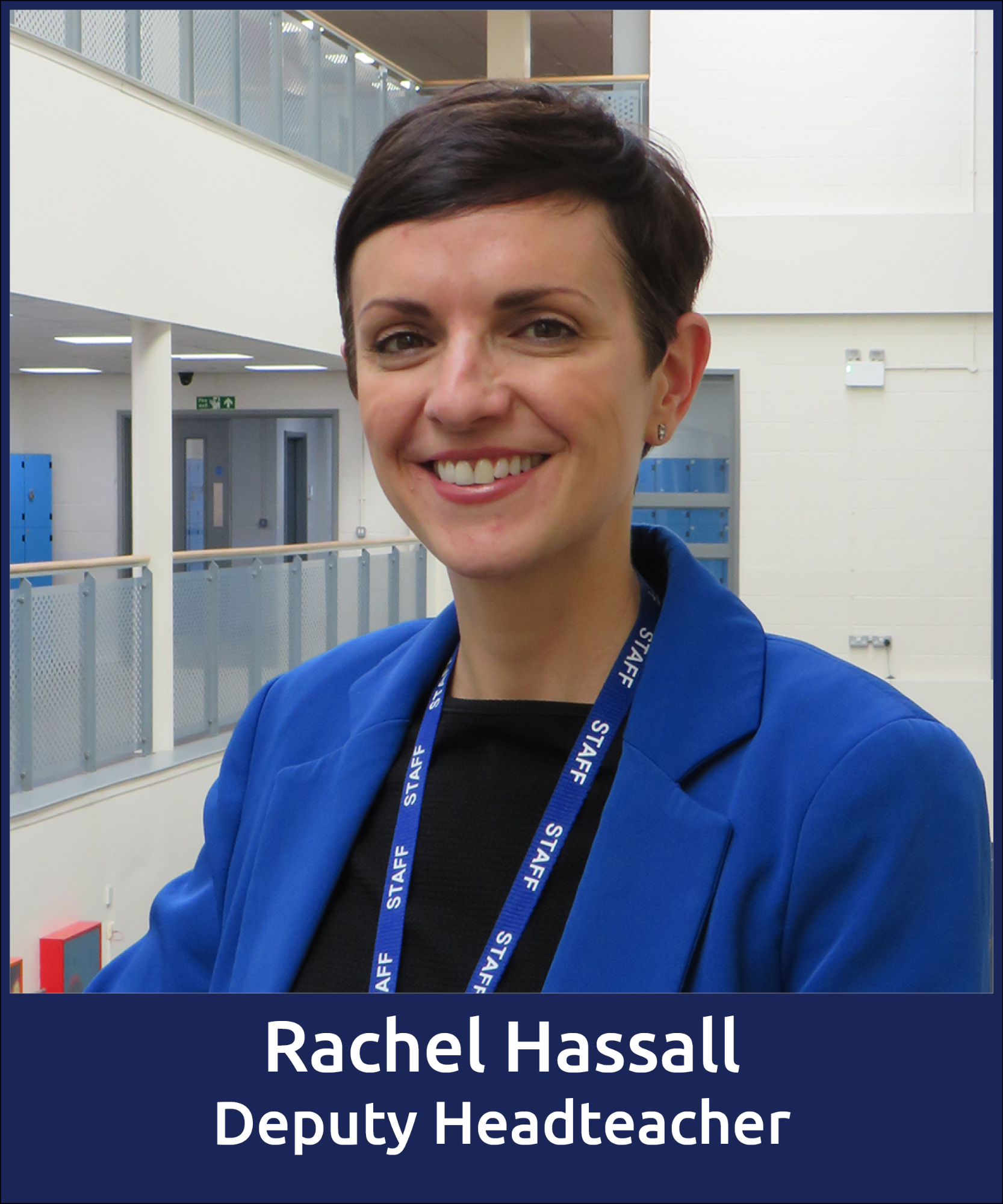 Staff image